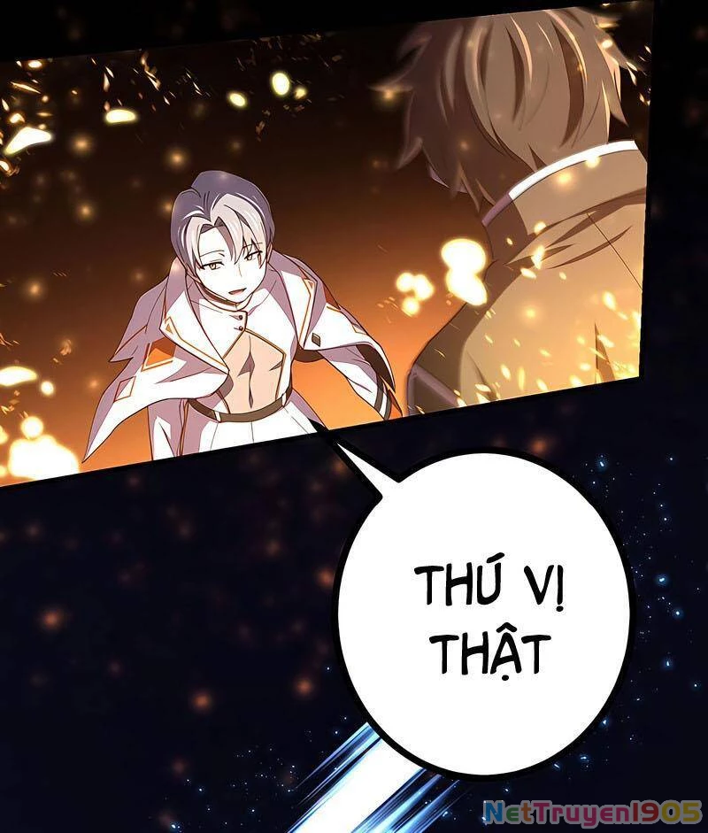 Sự Tái Sinh Của Đại Pháp Sư Bị Phong Ấn Chapter 40 - 55