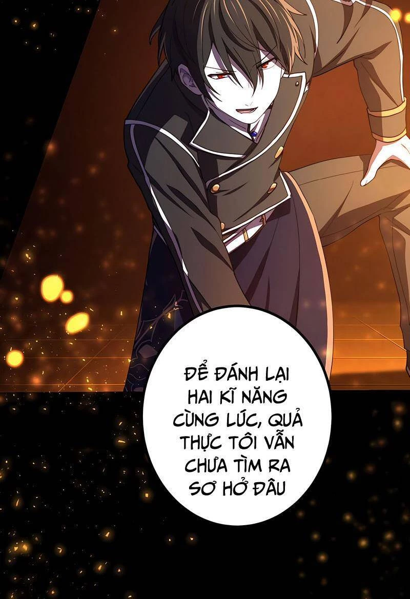 Sự Tái Sinh Của Đại Pháp Sư Bị Phong Ấn Chapter 40 - 74