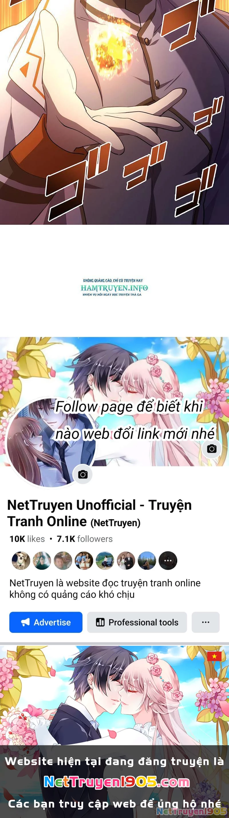 Sự Tái Sinh Của Đại Pháp Sư Bị Phong Ấn Chapter 40 - 78