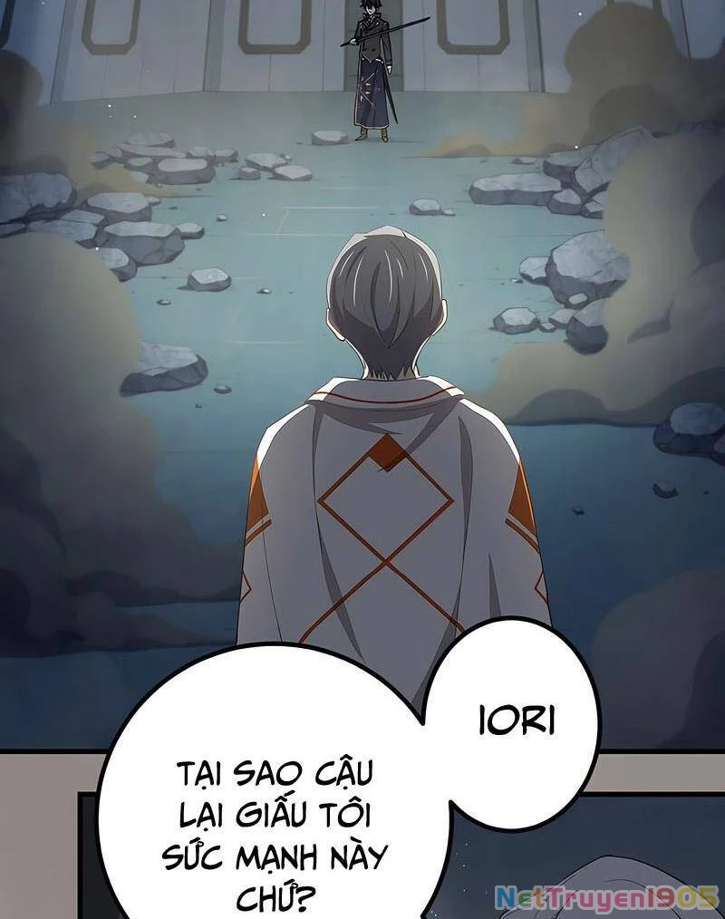 Sự Tái Sinh Của Đại Pháp Sư Bị Phong Ấn Chapter 42 - 3