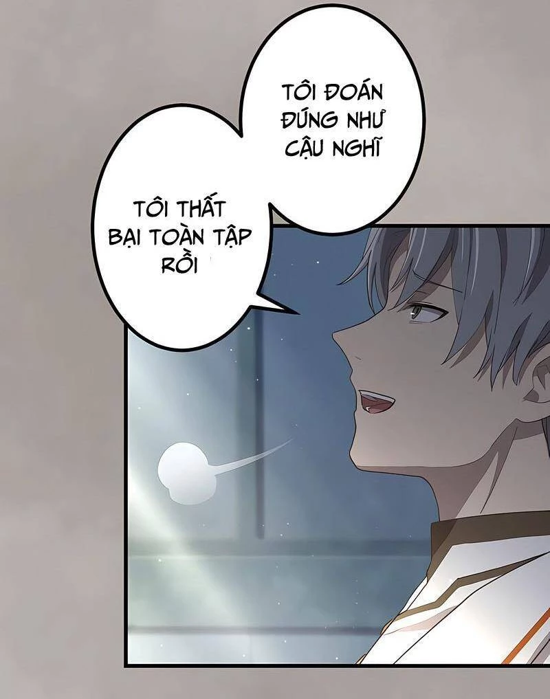 Sự Tái Sinh Của Đại Pháp Sư Bị Phong Ấn Chapter 42 - 6