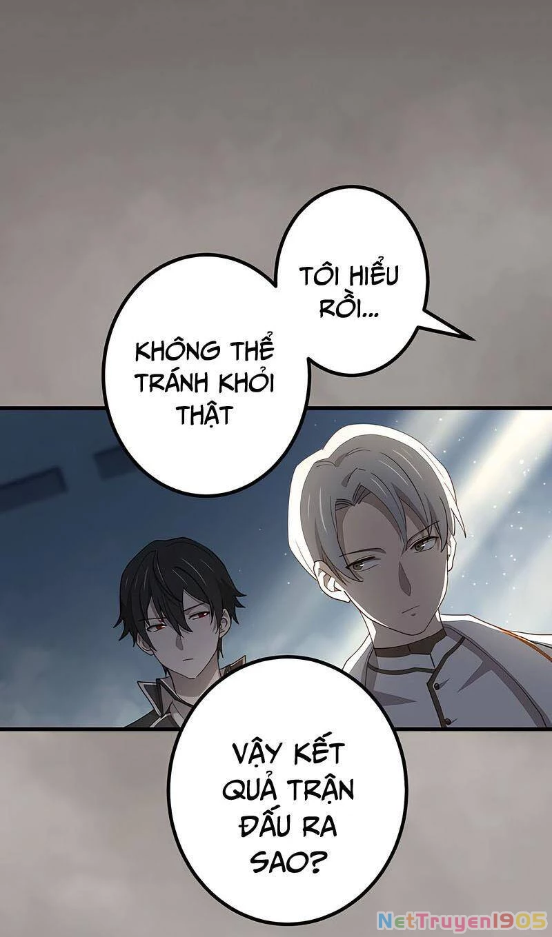 Sự Tái Sinh Của Đại Pháp Sư Bị Phong Ấn Chapter 42 - 14