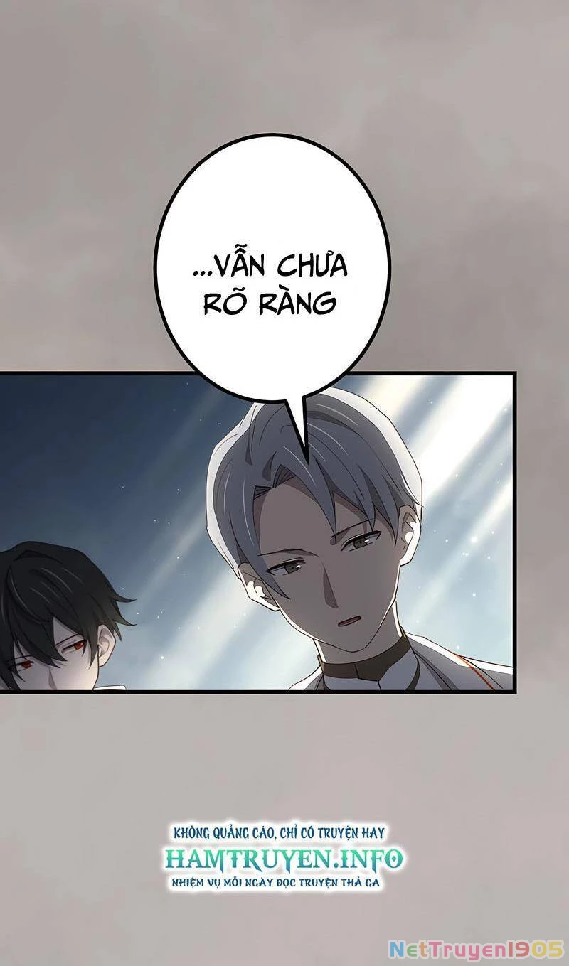 Sự Tái Sinh Của Đại Pháp Sư Bị Phong Ấn Chapter 42 - 15