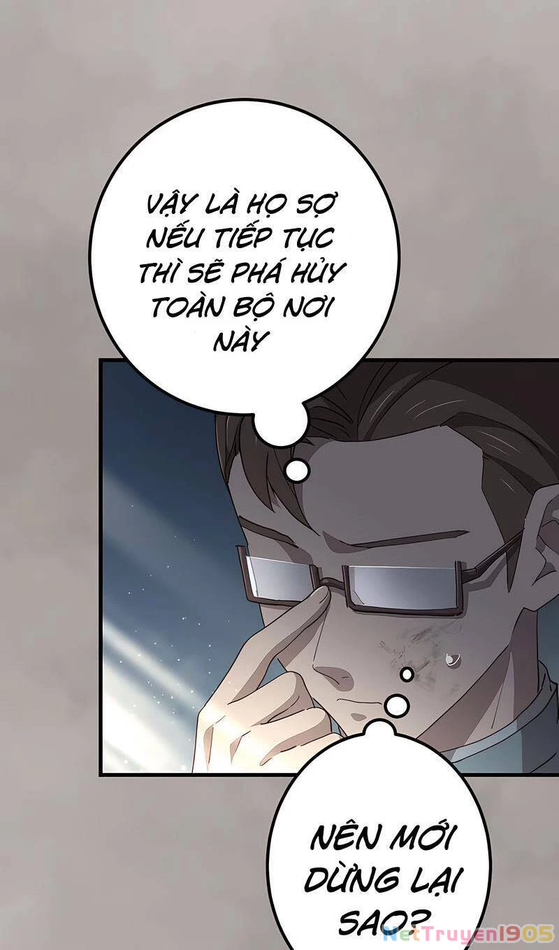 Sự Tái Sinh Của Đại Pháp Sư Bị Phong Ấn Chapter 42 - 16