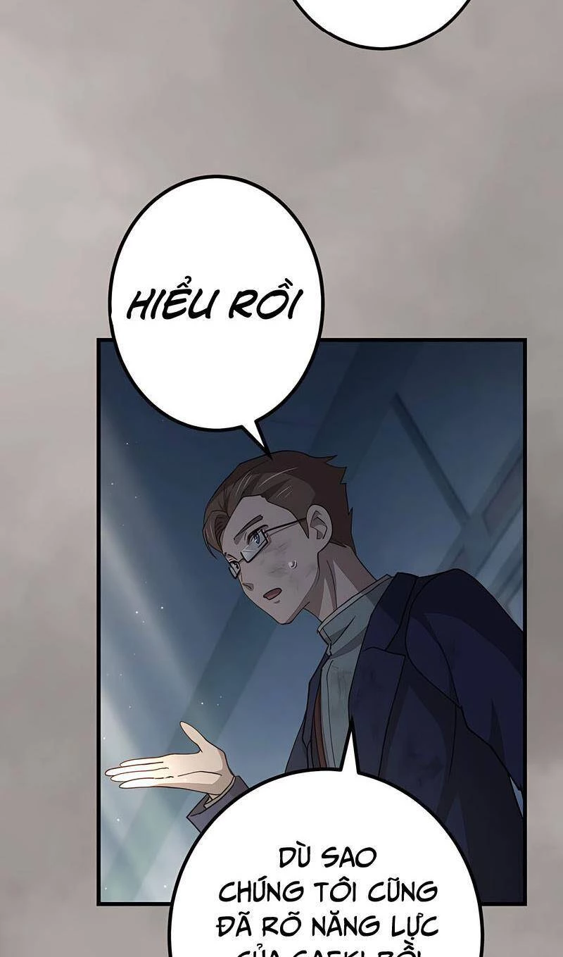 Sự Tái Sinh Của Đại Pháp Sư Bị Phong Ấn Chapter 42 - 17