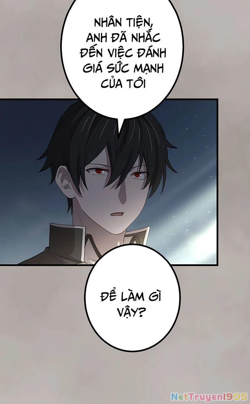 Sự Tái Sinh Của Đại Pháp Sư Bị Phong Ấn Chapter 42 - 20