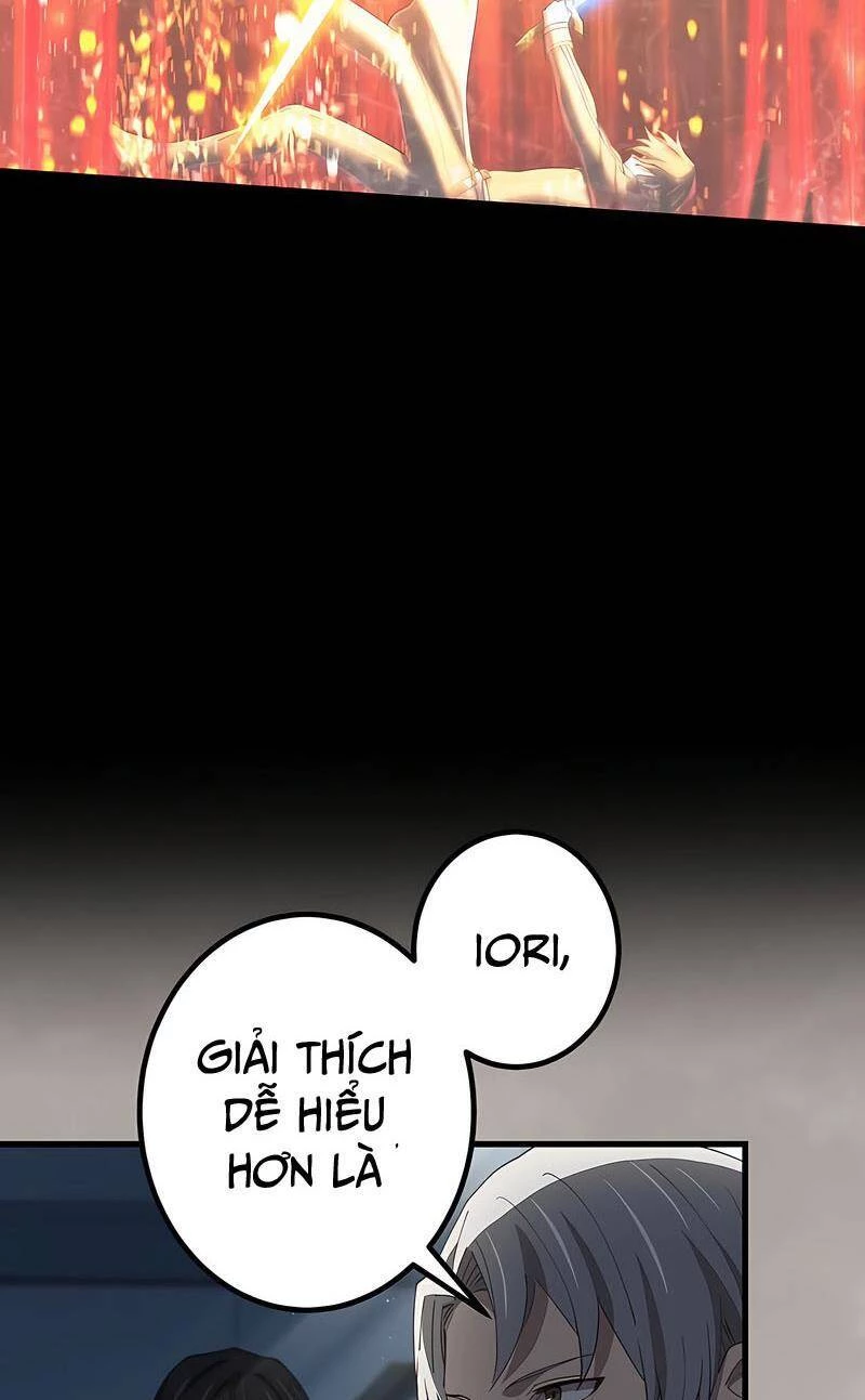 Sự Tái Sinh Của Đại Pháp Sư Bị Phong Ấn Chapter 42 - 23