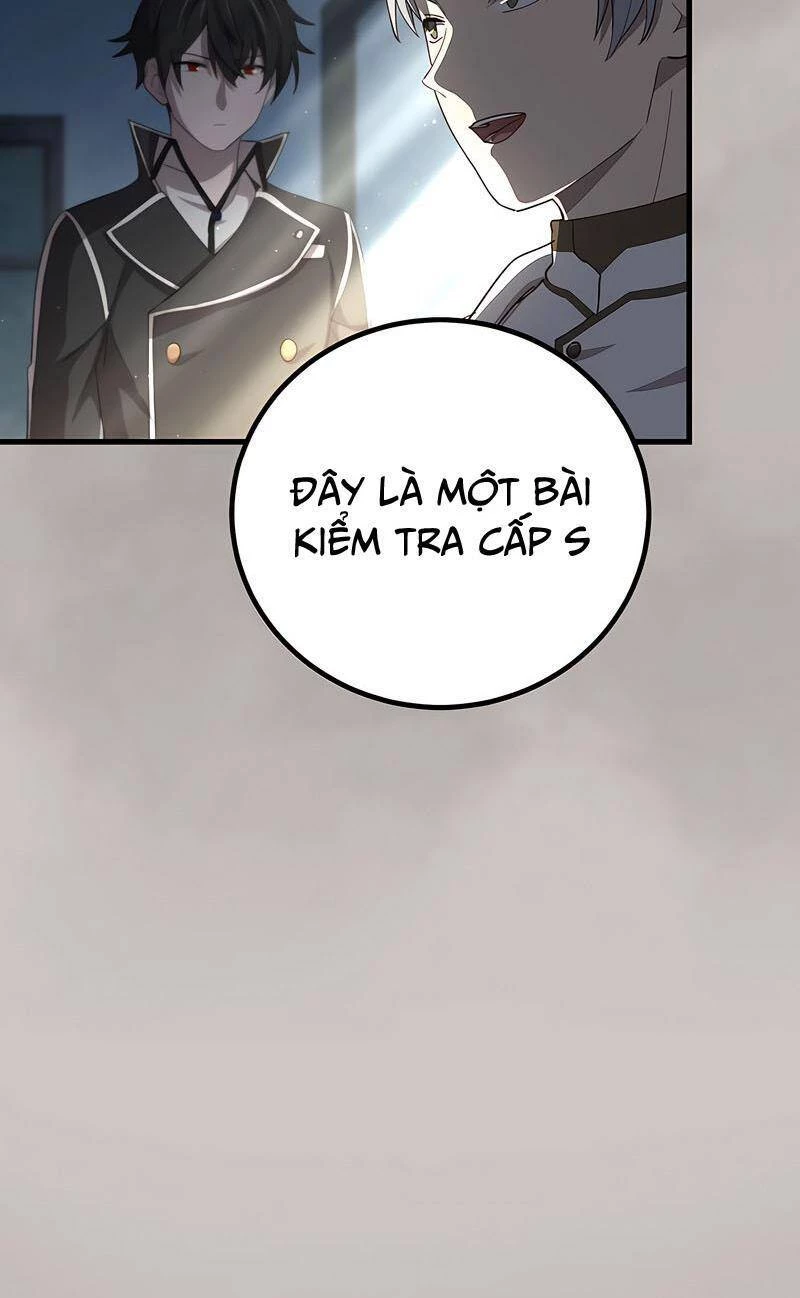 Sự Tái Sinh Của Đại Pháp Sư Bị Phong Ấn Chapter 42 - 24