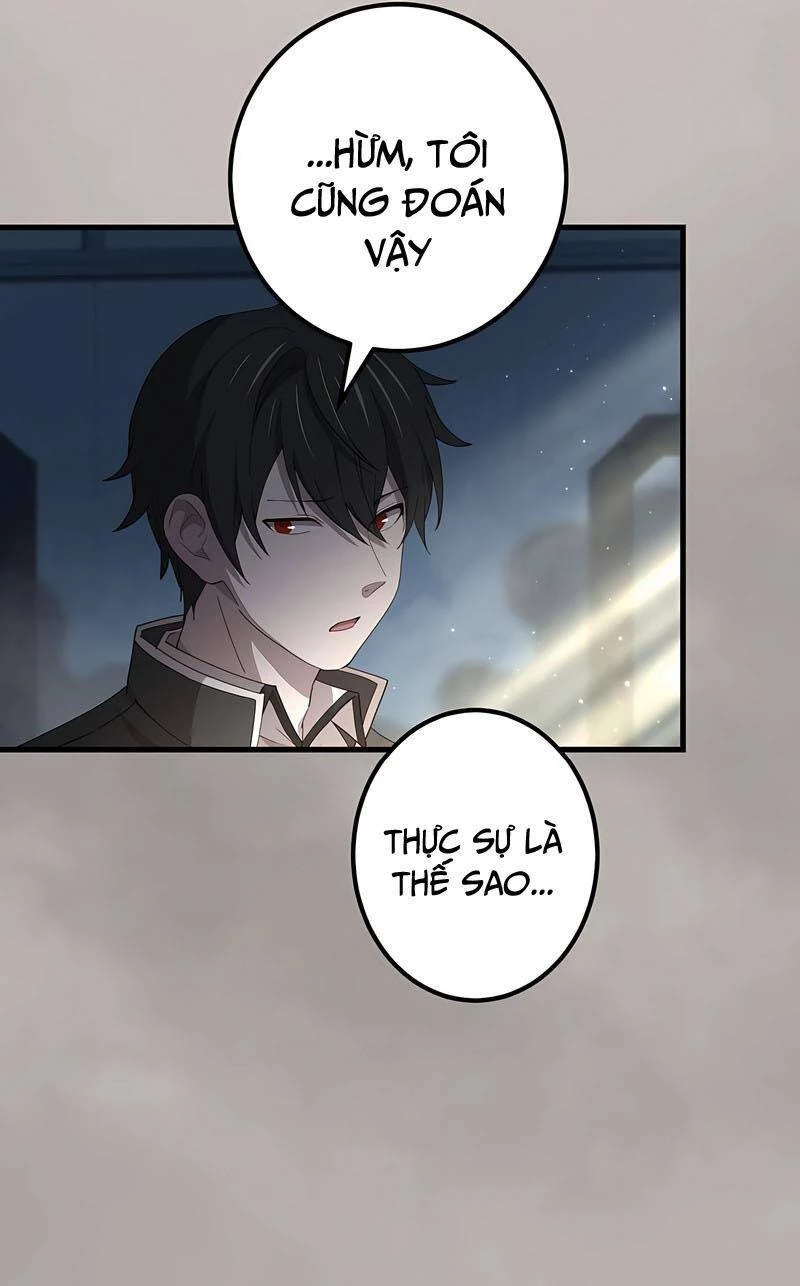 Sự Tái Sinh Của Đại Pháp Sư Bị Phong Ấn Chapter 42 - 25