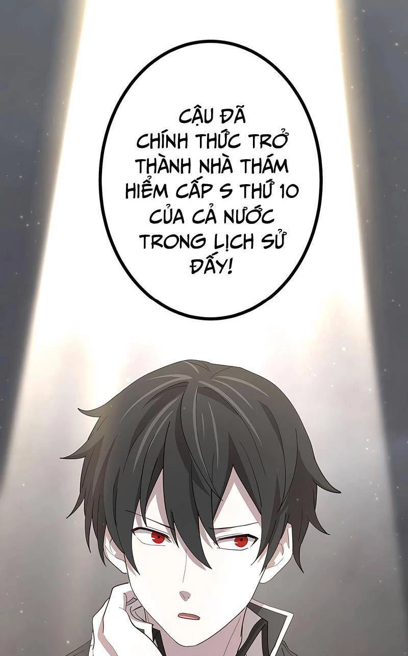 Sự Tái Sinh Của Đại Pháp Sư Bị Phong Ấn Chapter 42 - 27