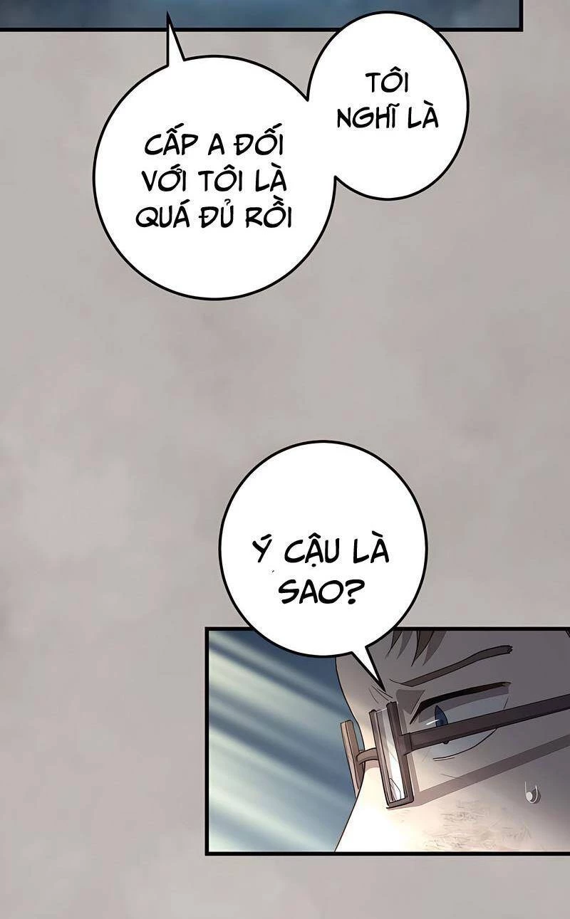 Sự Tái Sinh Của Đại Pháp Sư Bị Phong Ấn Chapter 42 - 30