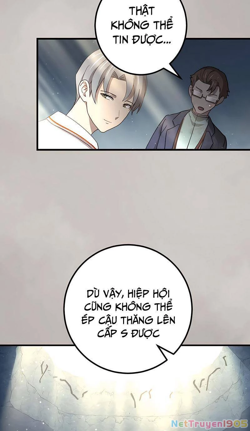 Sự Tái Sinh Của Đại Pháp Sư Bị Phong Ấn Chapter 42 - 38