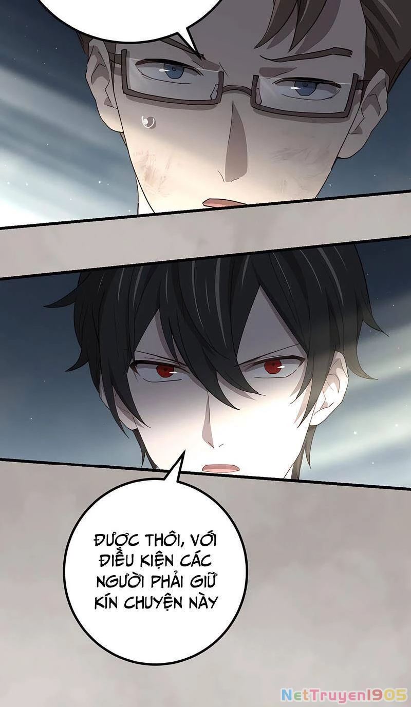 Sự Tái Sinh Của Đại Pháp Sư Bị Phong Ấn Chapter 42 - 40