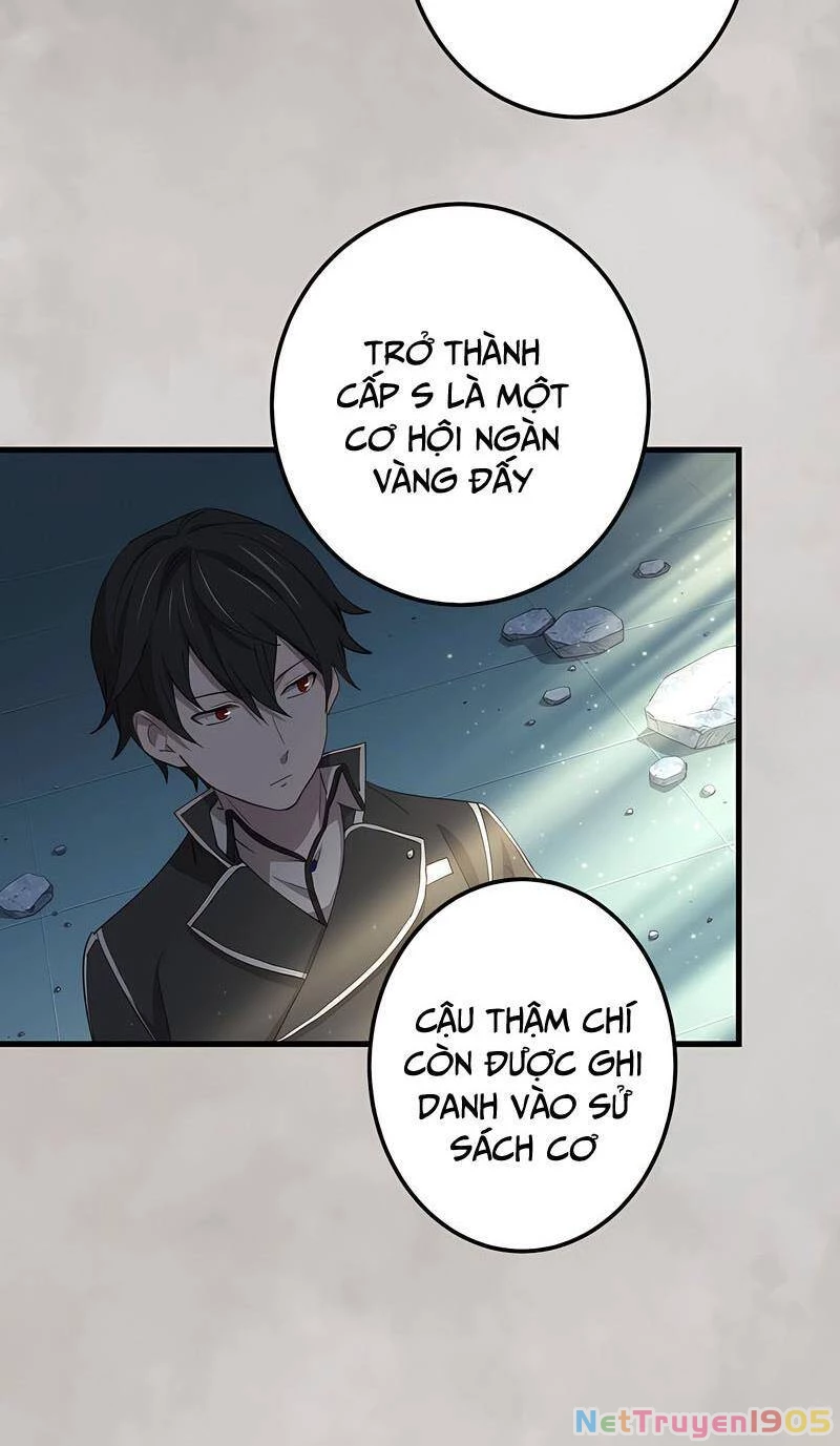 Sự Tái Sinh Của Đại Pháp Sư Bị Phong Ấn Chapter 42 - 42
