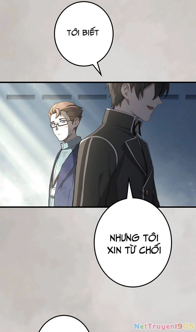 Sự Tái Sinh Của Đại Pháp Sư Bị Phong Ấn Chapter 42 - 49