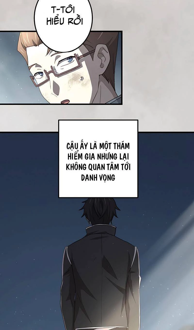 Sự Tái Sinh Của Đại Pháp Sư Bị Phong Ấn Chapter 42 - 50