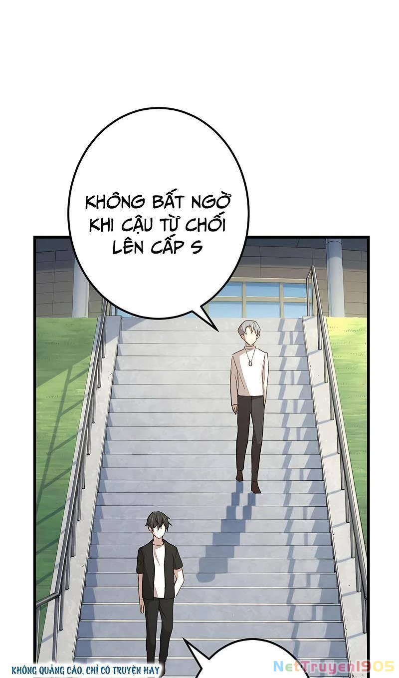 Sự Tái Sinh Của Đại Pháp Sư Bị Phong Ấn Chapter 42 - 52