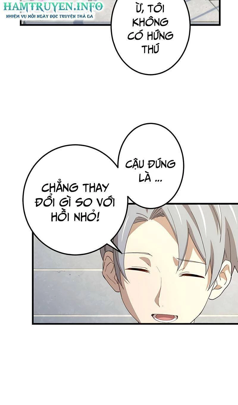 Sự Tái Sinh Của Đại Pháp Sư Bị Phong Ấn Chapter 42 - 53