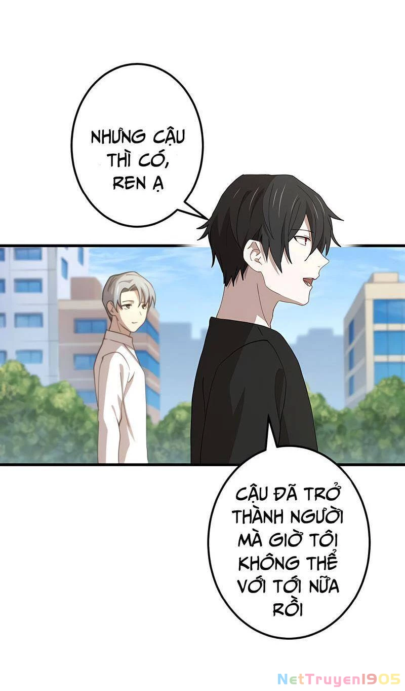 Sự Tái Sinh Của Đại Pháp Sư Bị Phong Ấn Chapter 42 - 54