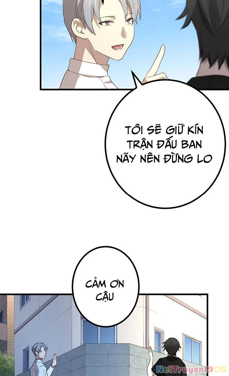 Sự Tái Sinh Của Đại Pháp Sư Bị Phong Ấn Chapter 42 - 58