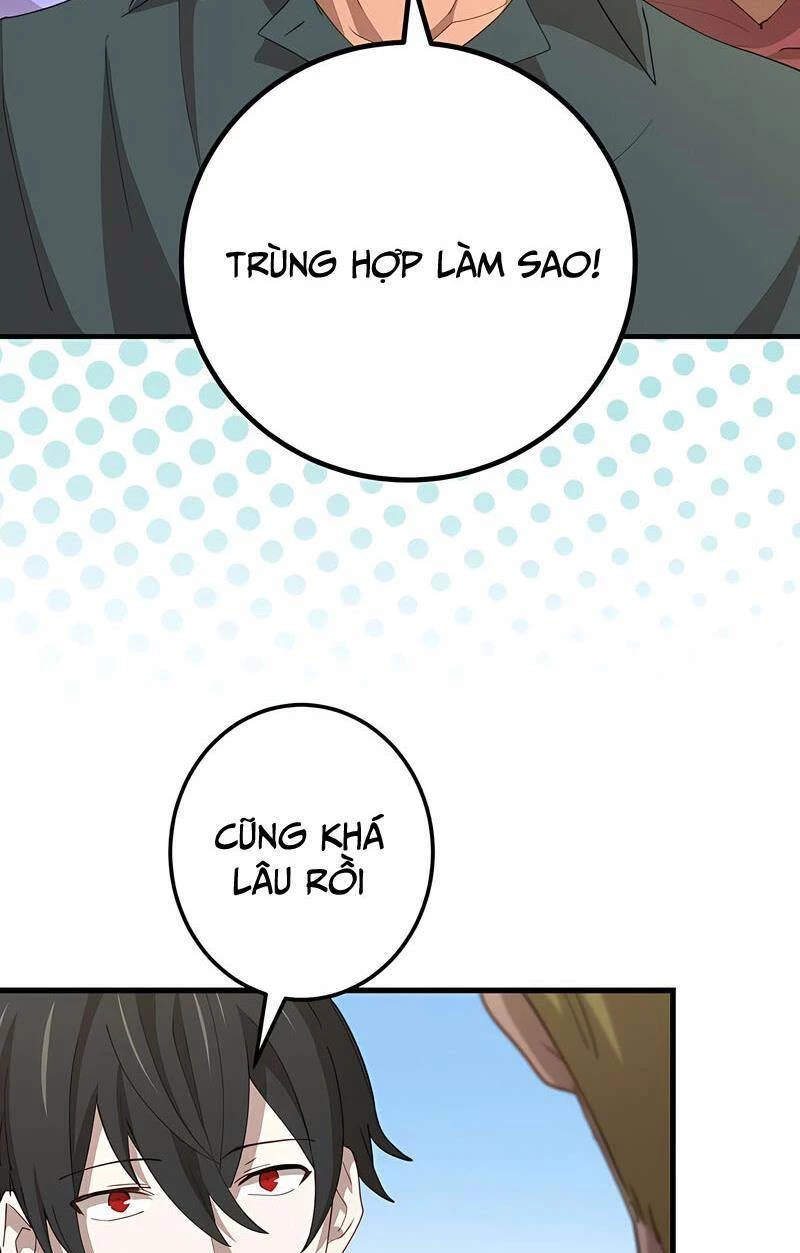 Sự Tái Sinh Của Đại Pháp Sư Bị Phong Ấn Chapter 42 - 68