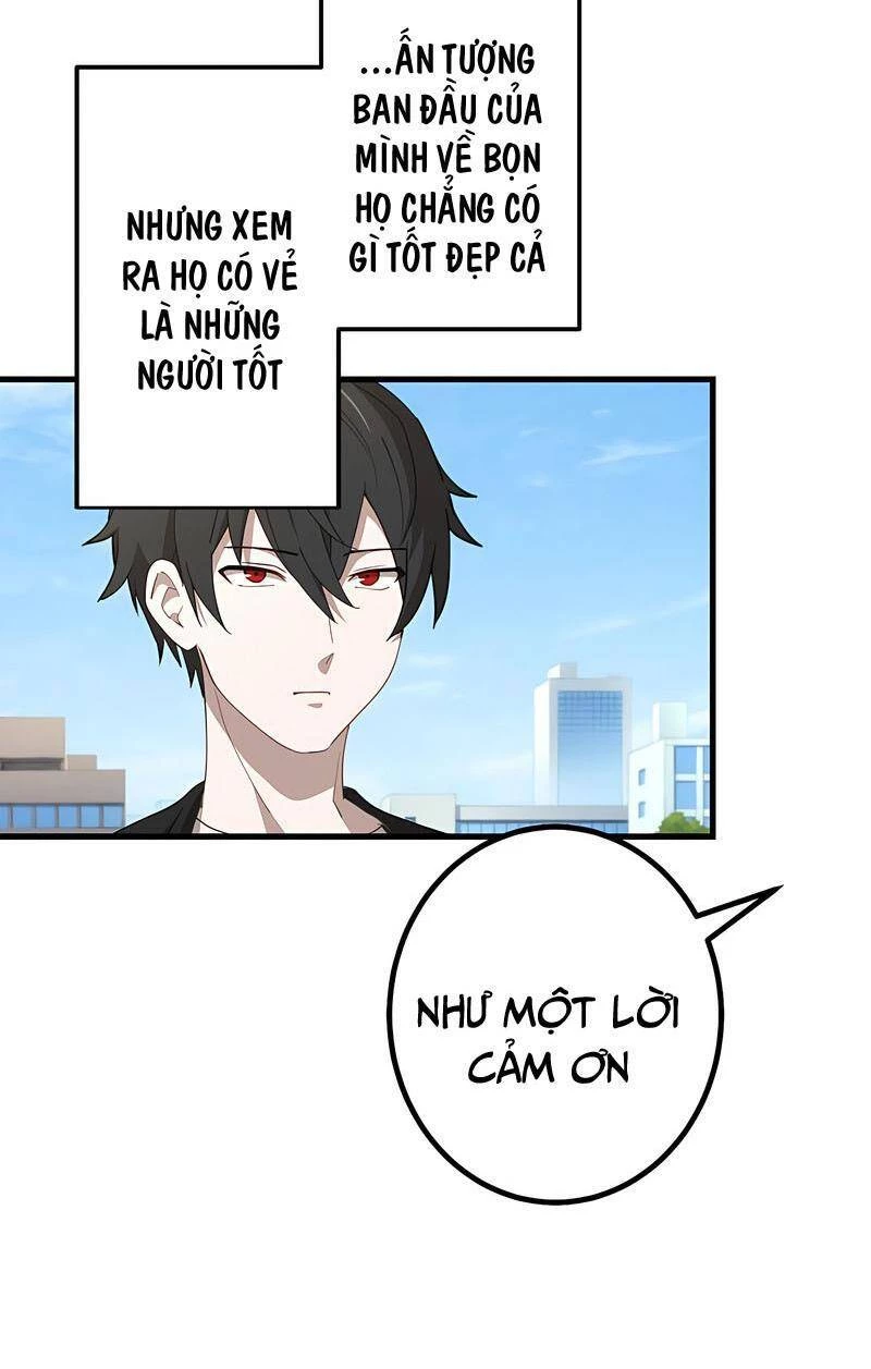 Sự Tái Sinh Của Đại Pháp Sư Bị Phong Ấn Chapter 42 - 72