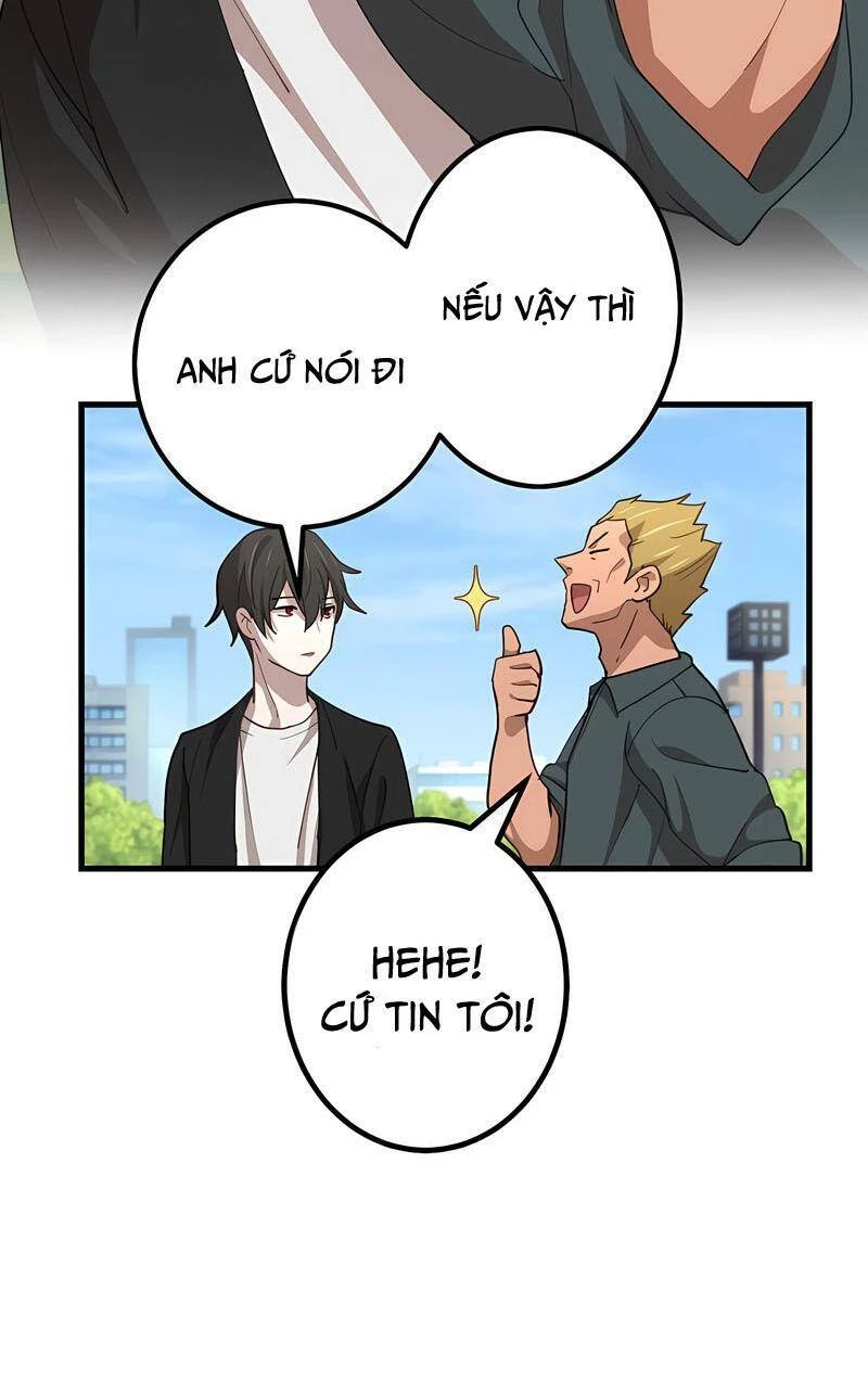 Sự Tái Sinh Của Đại Pháp Sư Bị Phong Ấn Chapter 42 - 74
