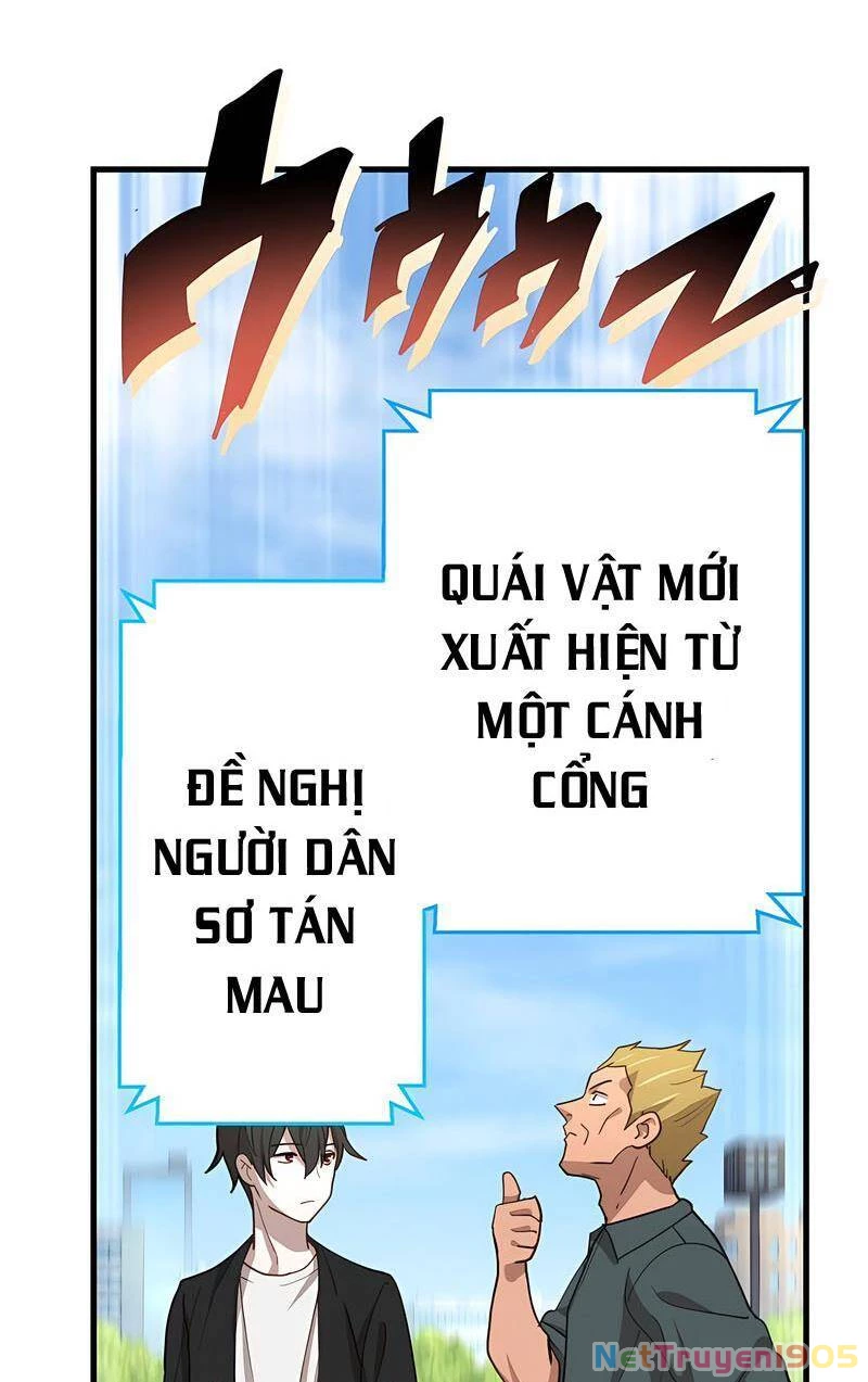 Sự Tái Sinh Của Đại Pháp Sư Bị Phong Ấn Chapter 42 - 75