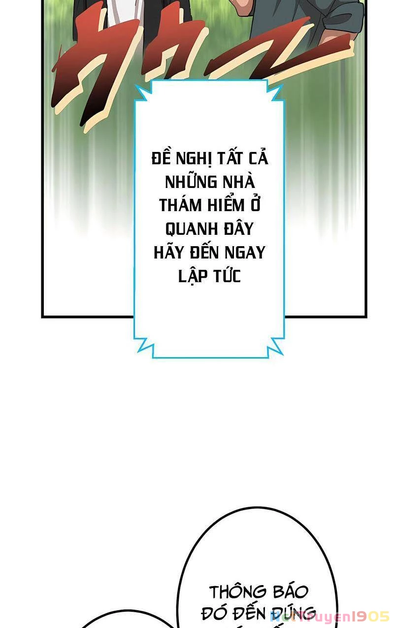 Sự Tái Sinh Của Đại Pháp Sư Bị Phong Ấn Chapter 42 - 76