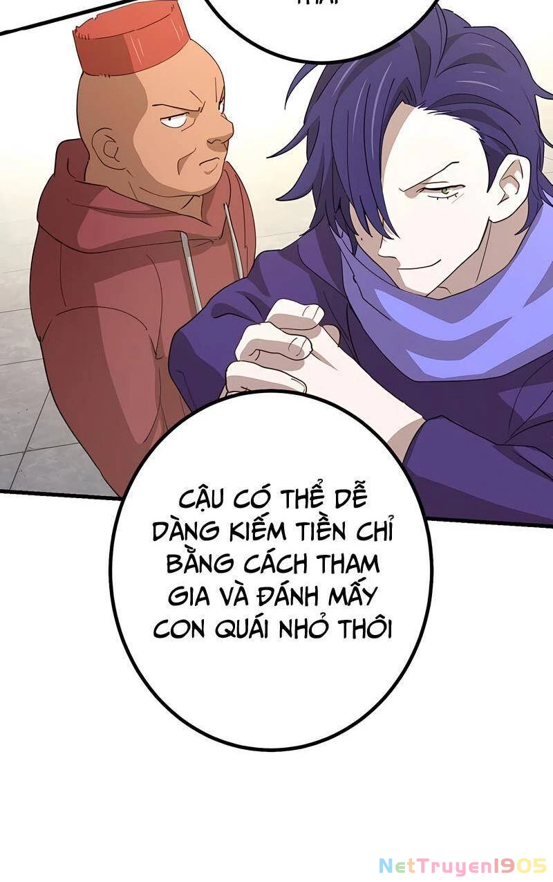 Sự Tái Sinh Của Đại Pháp Sư Bị Phong Ấn Chapter 42 - 78