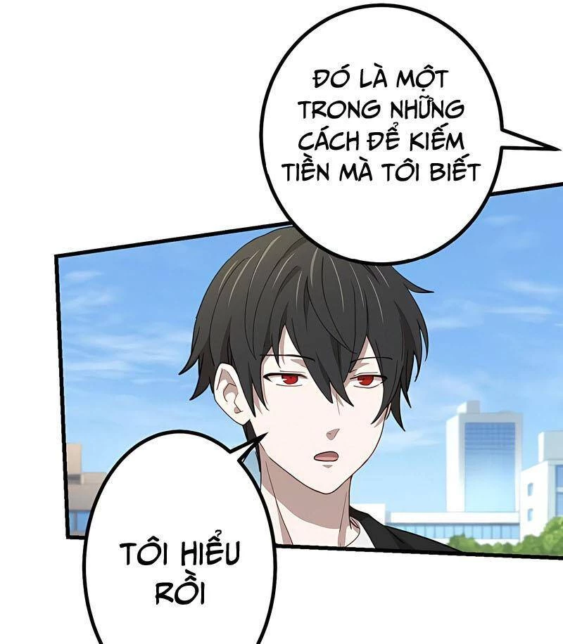 Sự Tái Sinh Của Đại Pháp Sư Bị Phong Ấn Chapter 42 - 79