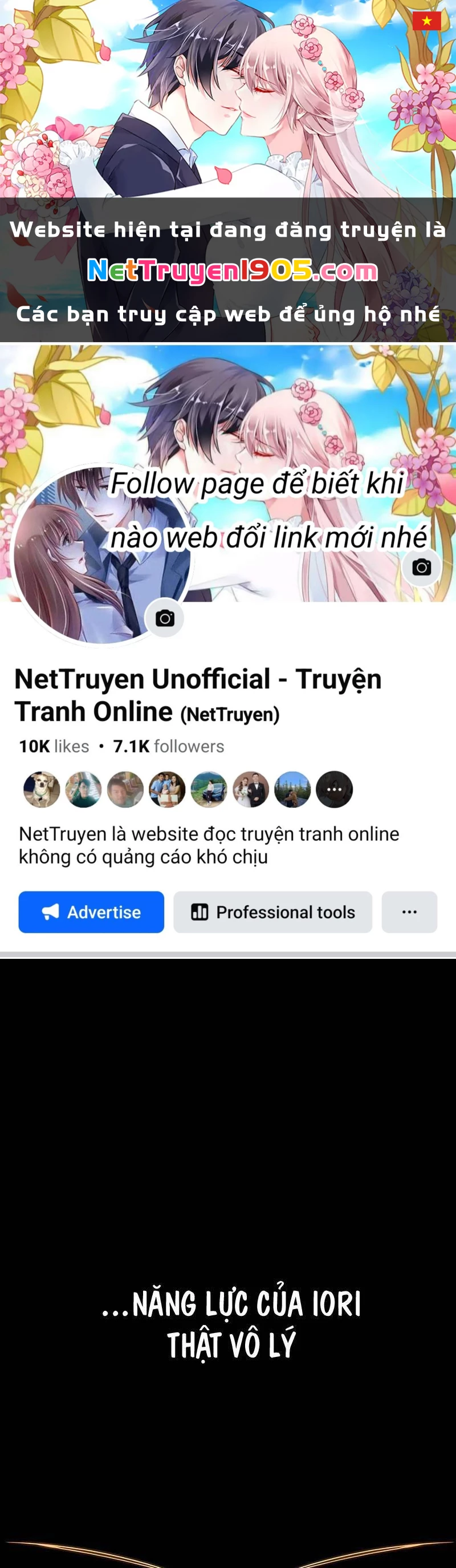 Sự Tái Sinh Của Đại Pháp Sư Bị Phong Ấn Chapter 41 - 1