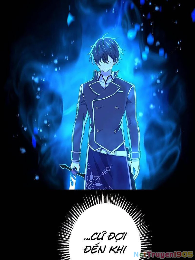 Sự Tái Sinh Của Đại Pháp Sư Bị Phong Ấn Chapter 41 - 3