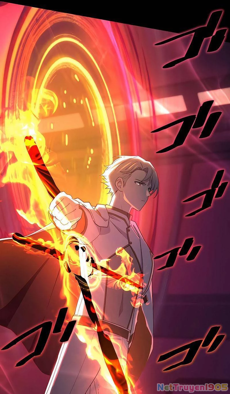 Sự Tái Sinh Của Đại Pháp Sư Bị Phong Ấn Chapter 41 - 7