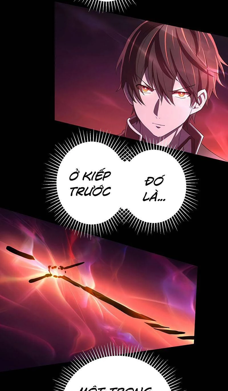 Sự Tái Sinh Của Đại Pháp Sư Bị Phong Ấn Chapter 41 - 9