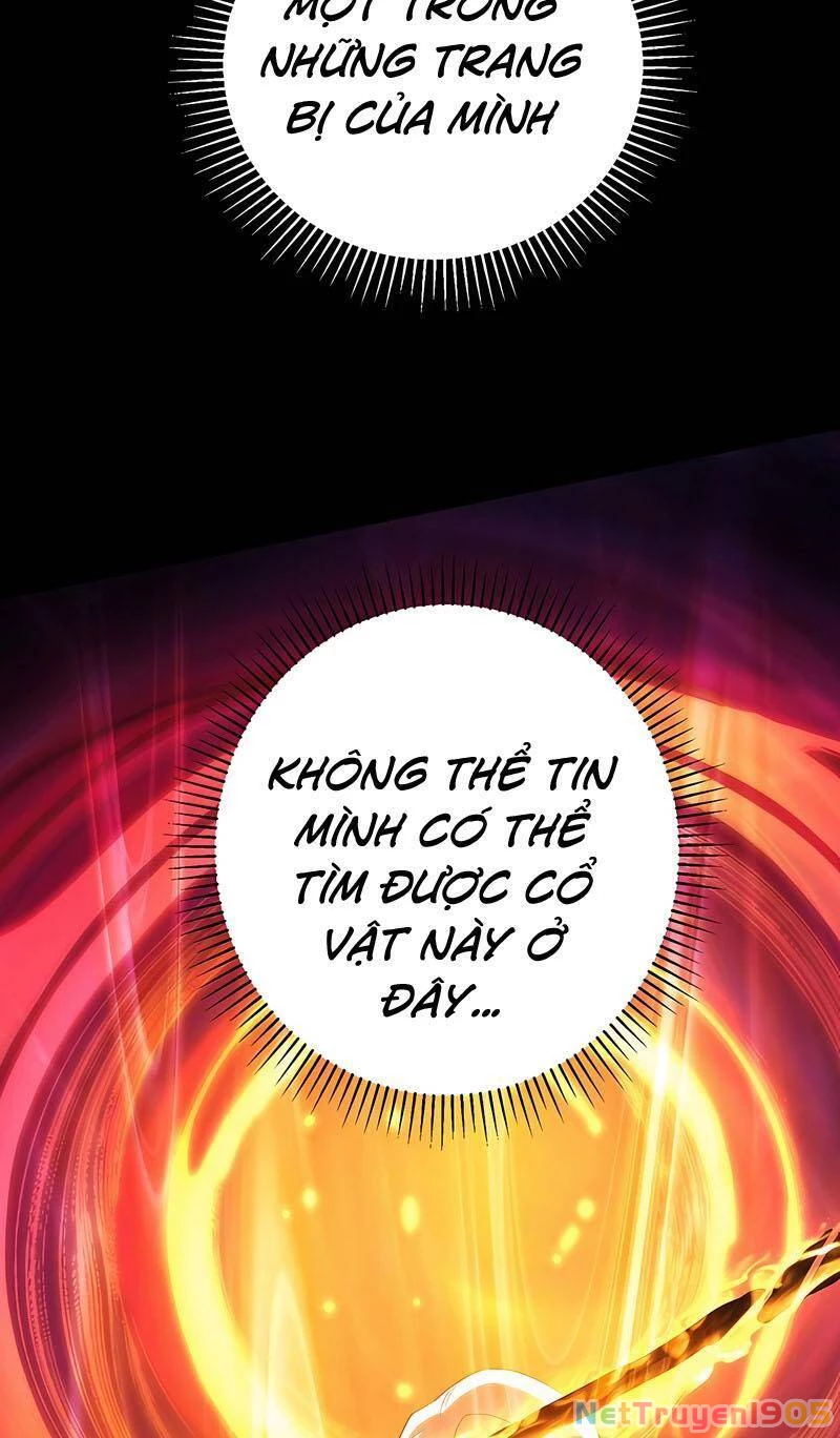Sự Tái Sinh Của Đại Pháp Sư Bị Phong Ấn Chapter 41 - 10