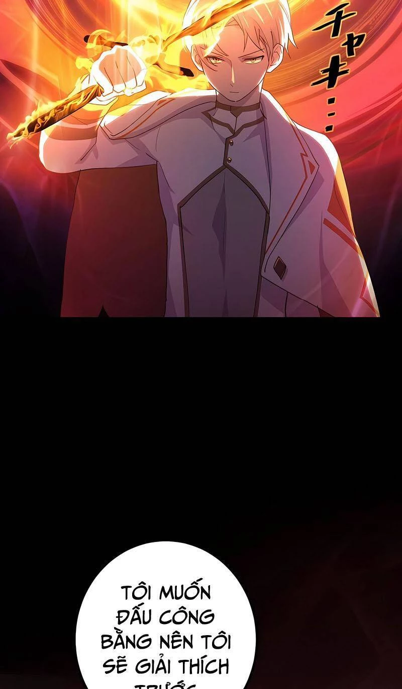 Sự Tái Sinh Của Đại Pháp Sư Bị Phong Ấn Chapter 41 - 11