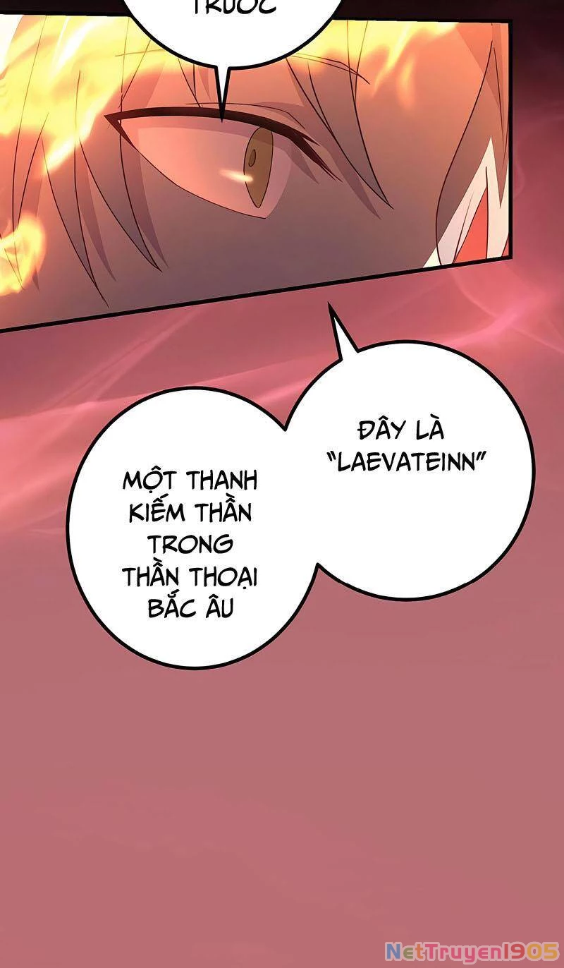 Sự Tái Sinh Của Đại Pháp Sư Bị Phong Ấn Chapter 41 - 12