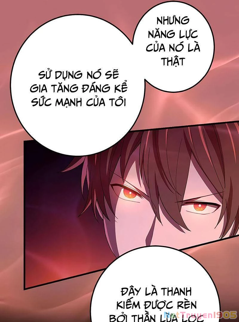 Sự Tái Sinh Của Đại Pháp Sư Bị Phong Ấn Chapter 41 - 13