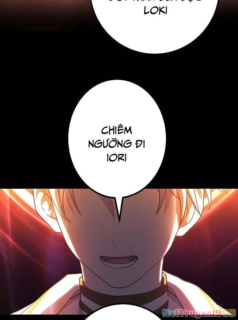 Sự Tái Sinh Của Đại Pháp Sư Bị Phong Ấn Chapter 41 - 14