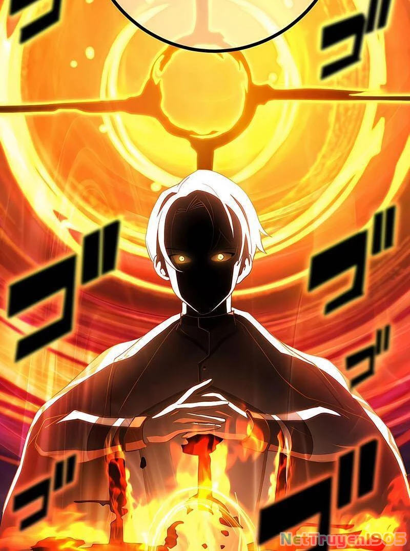 Sự Tái Sinh Của Đại Pháp Sư Bị Phong Ấn Chapter 41 - 16