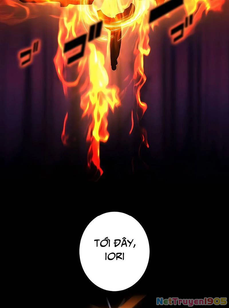 Sự Tái Sinh Của Đại Pháp Sư Bị Phong Ấn Chapter 41 - 17