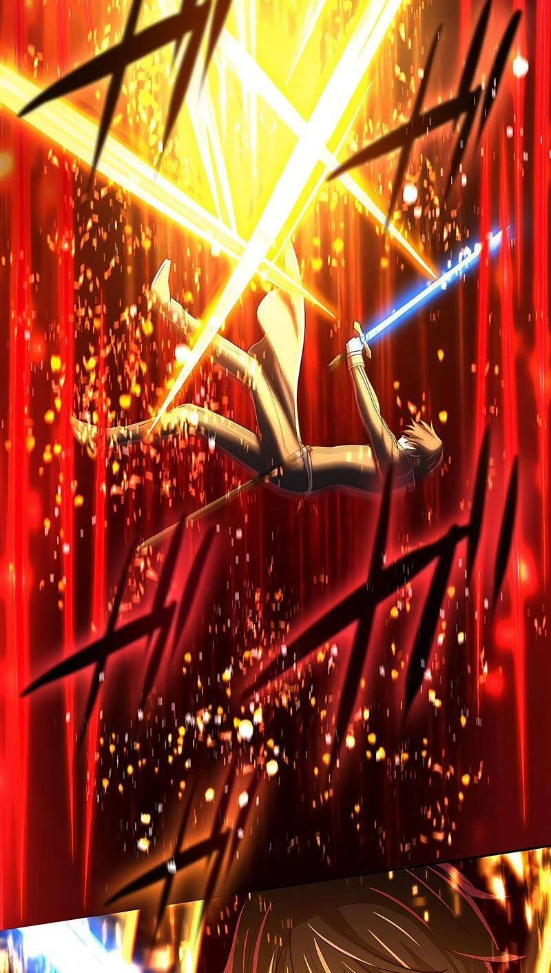 Sự Tái Sinh Của Đại Pháp Sư Bị Phong Ấn Chapter 41 - 22