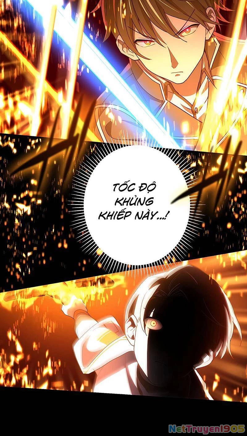 Sự Tái Sinh Của Đại Pháp Sư Bị Phong Ấn Chapter 41 - 23