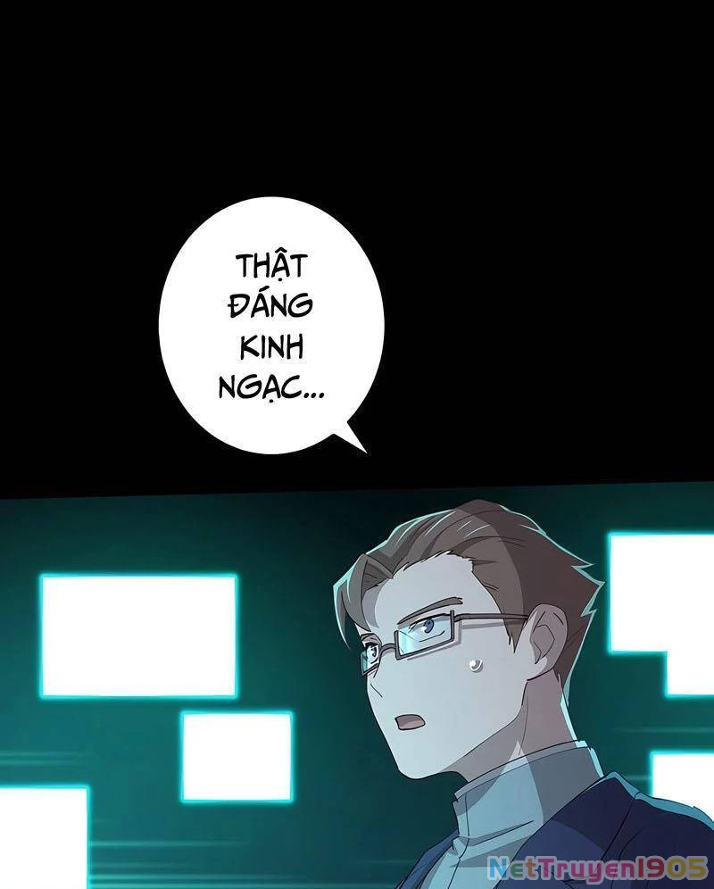 Sự Tái Sinh Của Đại Pháp Sư Bị Phong Ấn Chapter 41 - 25