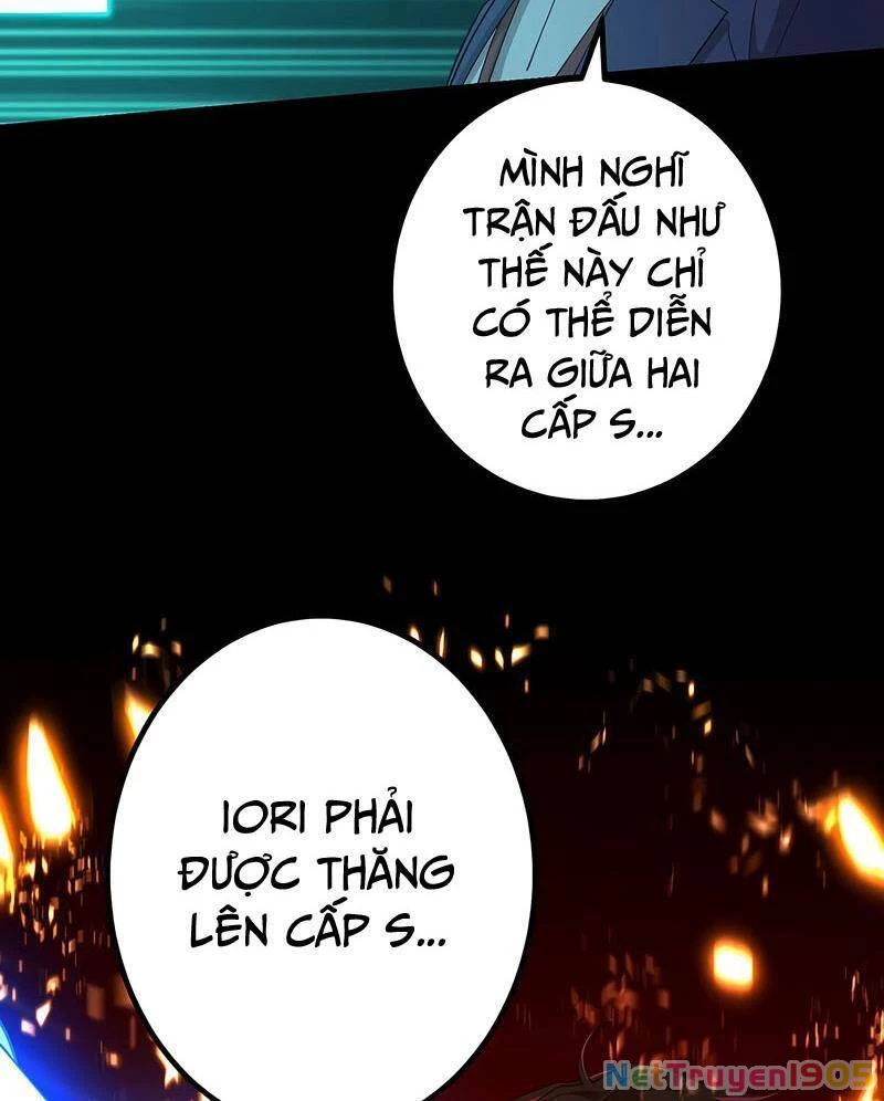 Sự Tái Sinh Của Đại Pháp Sư Bị Phong Ấn Chapter 41 - 26