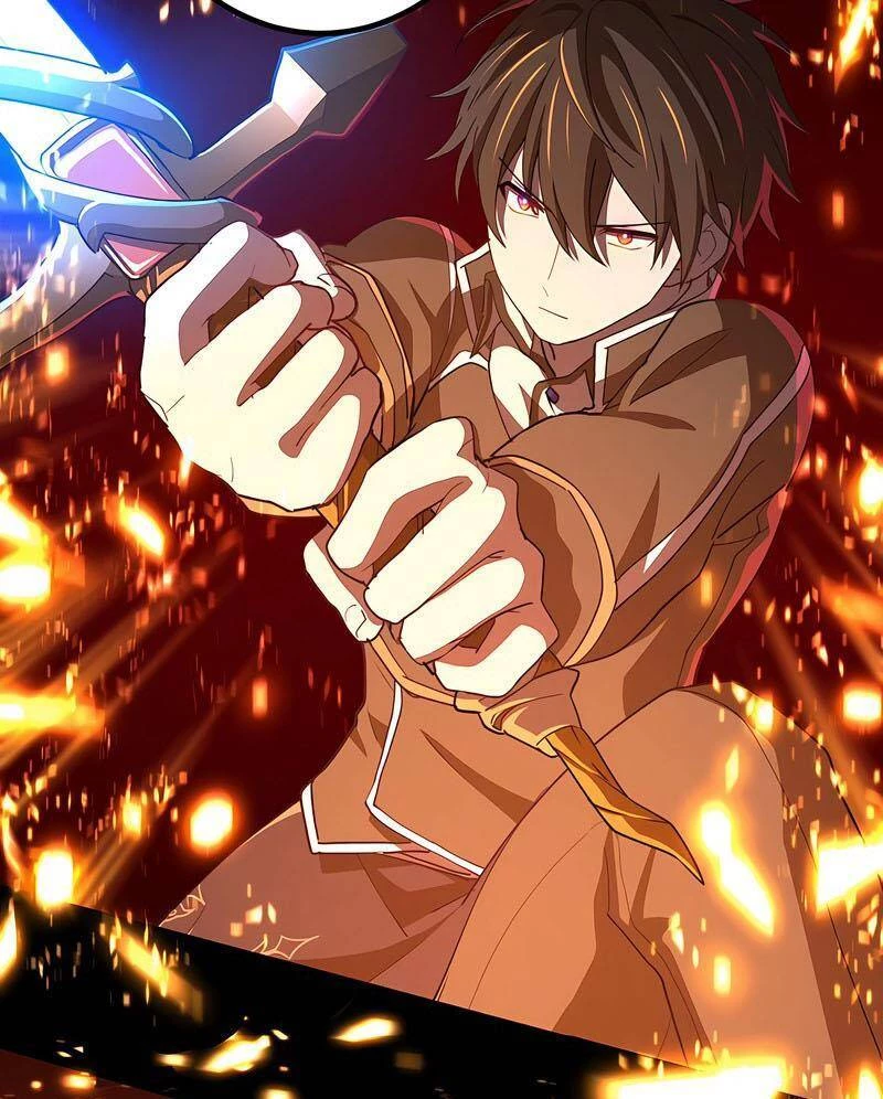 Sự Tái Sinh Của Đại Pháp Sư Bị Phong Ấn Chapter 41 - 27