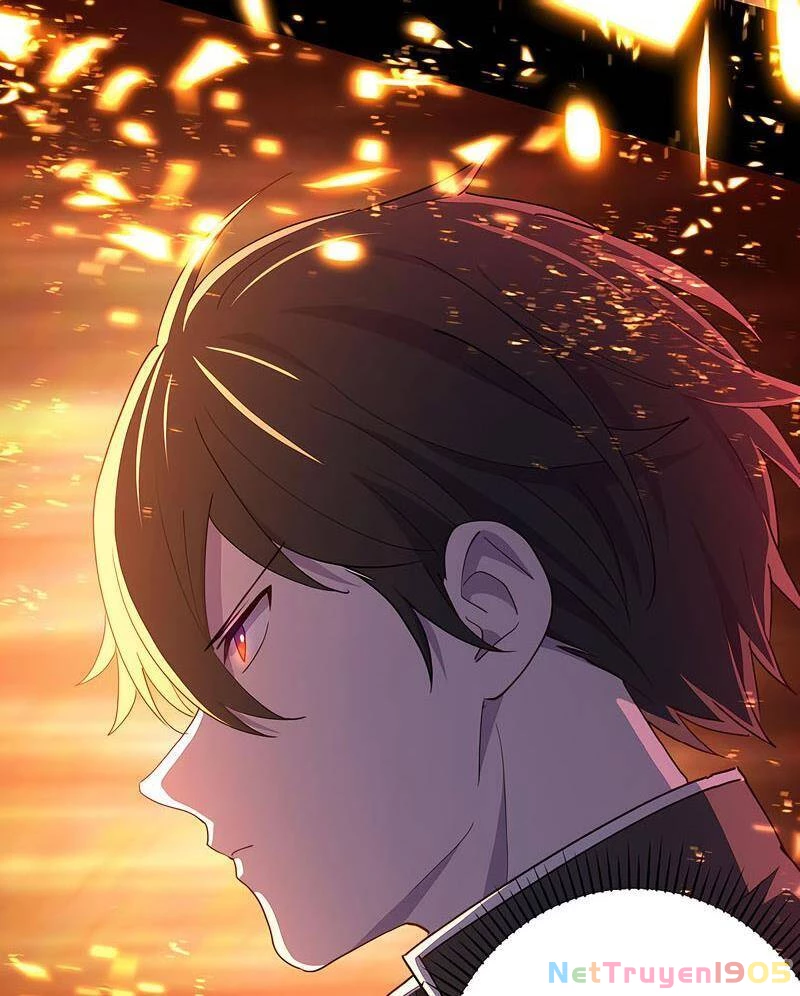 Sự Tái Sinh Của Đại Pháp Sư Bị Phong Ấn Chapter 41 - 28