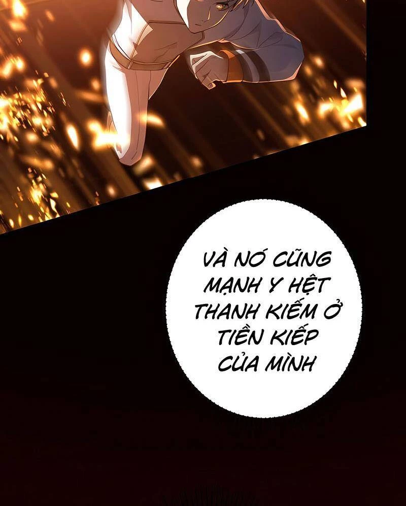 Sự Tái Sinh Của Đại Pháp Sư Bị Phong Ấn Chapter 41 - 30