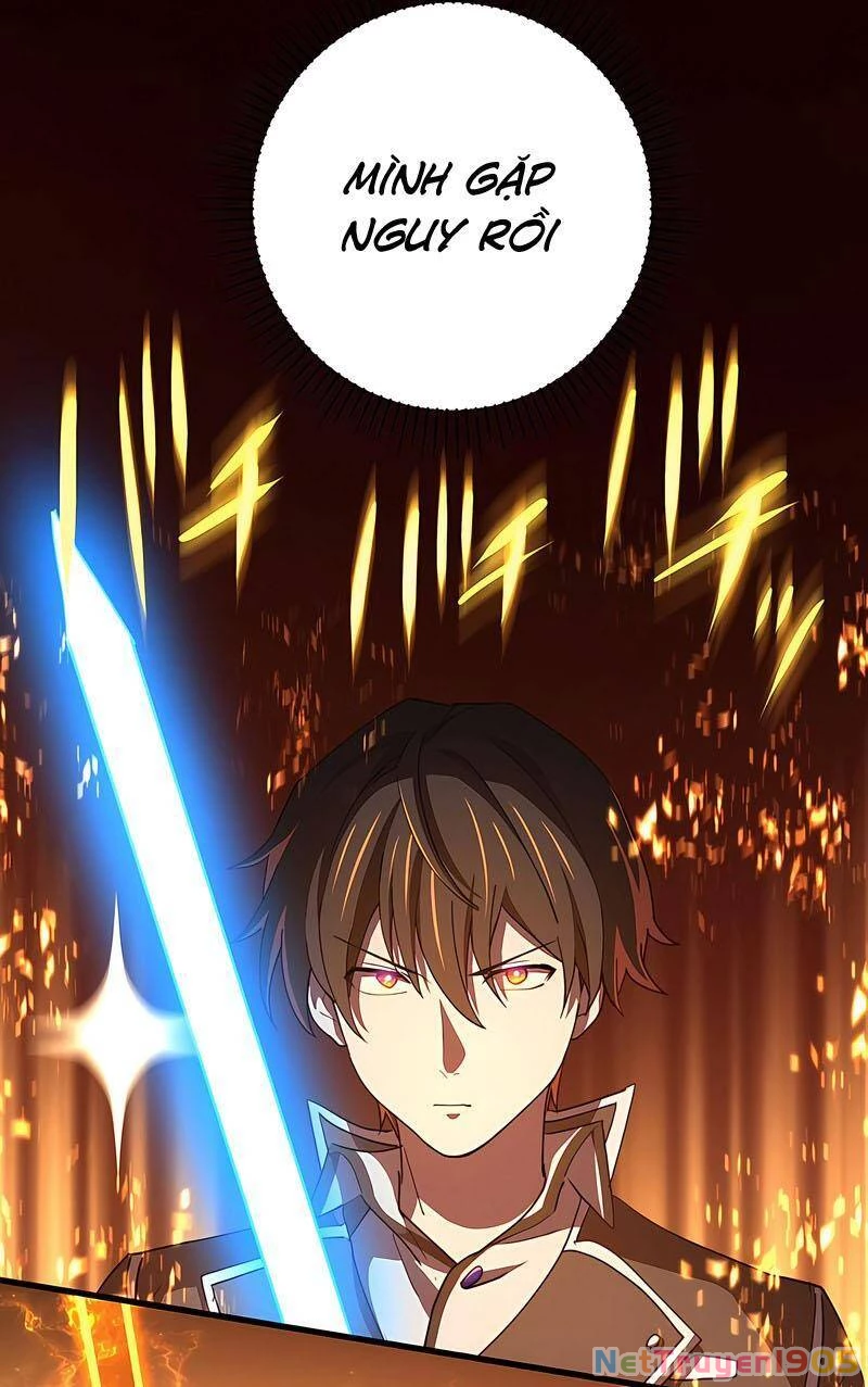 Sự Tái Sinh Của Đại Pháp Sư Bị Phong Ấn Chapter 41 - 31